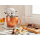 KitchenAid Robot kuchenny 4,8L Artisan 5KSM125EMH milkshake - 1595515 - zdjęcie 13